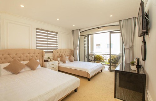 Vinh Long Hotel | Phước Hưng 2 Hotel