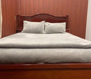 Can Giuoc Hotel | Phụng Kim Thảo Hotel Long An