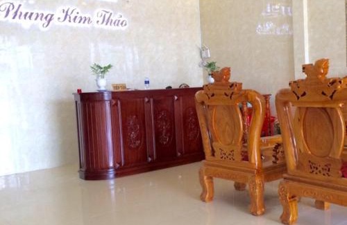 Can Giuoc Hotel | Phụng Kim Thảo Hotel Long An