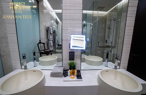 Golden Triangle Apartment | PH Apartments in Banyan Tree Family Package 2BR - 6