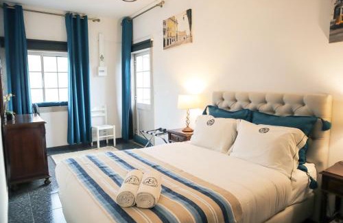 Seixal Apartment | PH in Monteverde