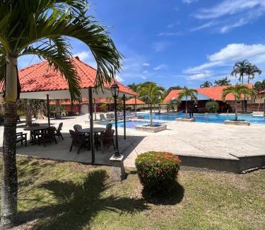 Palo Verde Cabin | PH Las Palmas de Hato Viejo