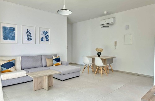 Strovolos Apartment | Phaedrus Living: Eolus Residences Aphrodite