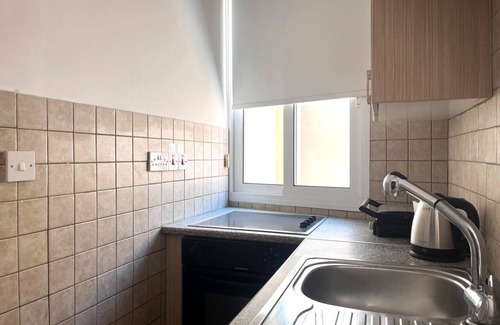 Trypiotis Apartment | Phaedrus Living: Hoopoe Residencies 101