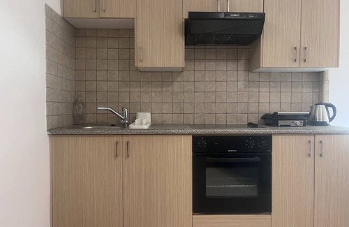 Trypiotis Apartment | Phaedrus Living: Hoopoe Residencies 102