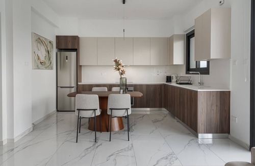Kato Polemidia Apartment | Phaedrus Living: Limassol Opalia Residences Crystal
