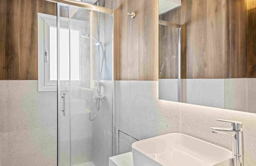 Historical Center Apartment | Phaedrus Living: Limassol Seaside Residences 04