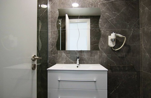 Acropolis House | Phaedrus Living Luxury Suite Nicosia 505