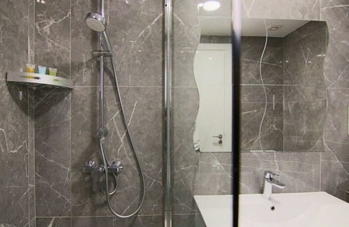 Acropolis House | Phaedrus Living Luxury Suite Nicosia 505