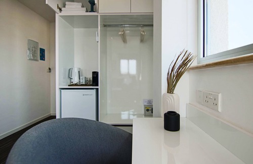 Acropolis Apartment | Phaedrus Living Luxury Suite Nicosia 510