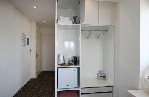Acropolis Apartment | Phaedrus Living Luxury Suite Nicosia 510