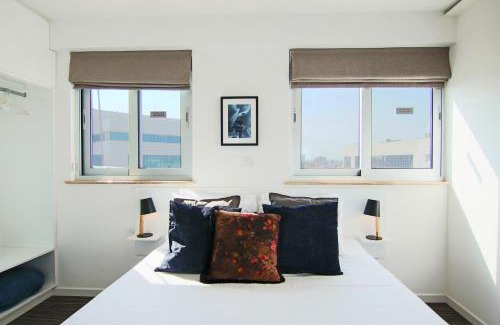 Acropolis Apartment | Phaedrus Living: Luxury Suite Nicosia 503