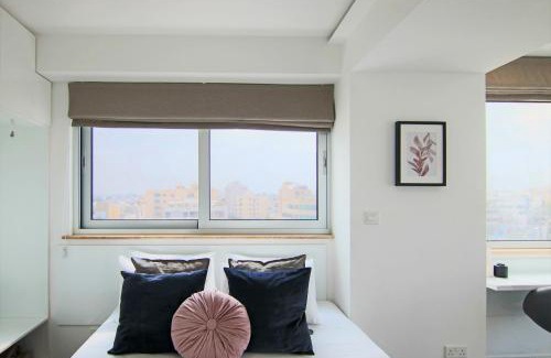 Acropolis Apartment | Phaedrus Living: Luxury Suite Nicosia 507