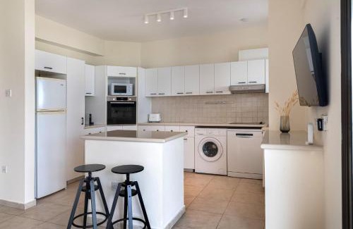 Old Town Apartment | Phaedrus Living Paphos Old Town Seaview Flat