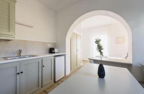 Piso Livadi Apartment | Phaedrus Living Paros Cycladic Residences 8