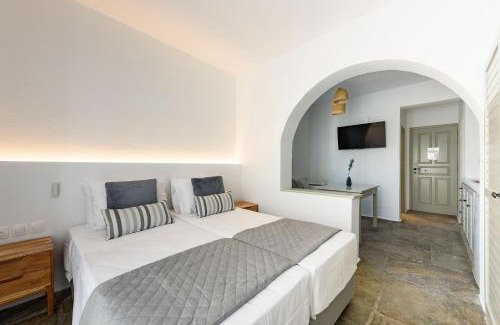 Piso Livadi Apartment | Phaedrus Living Paros Cycladic Residences 8