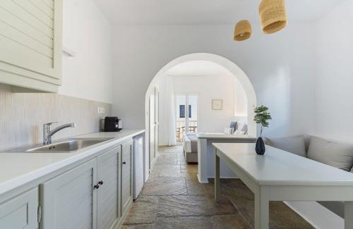 Piso Livadi Apartment | Phaedrus Living Paros Cycladic Residences 8