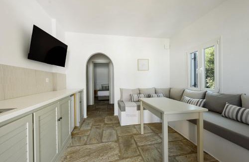 Piso Livadi Apartment | Phaedrus Living Paros Cycladic Residences 1