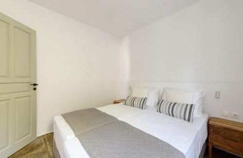 Piso Livadi Apartment | Phaedrus Living Paros Cycladic Residences 1