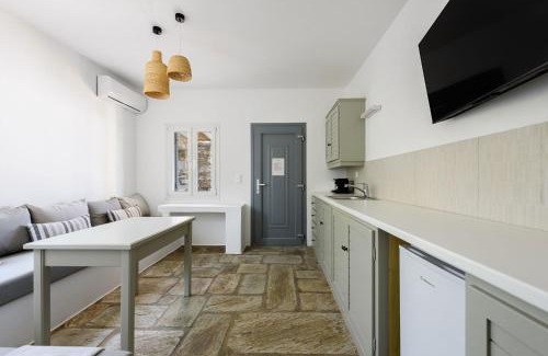 Piso Livadi Apartment | Phaedrus Living Paros Cycladic Residences 1