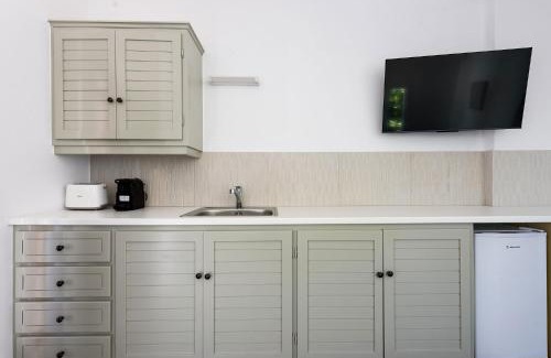 Piso Livadi Apartment | Phaedrus Living Paros Cycladic Residences 1