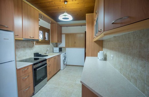 Kontos Villa | Phaedrus Living: Sea View Villa Aegina