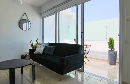 Paphos Apartment | Phaedrus Living: Seaside Luxury Flat Lighthouse 62
