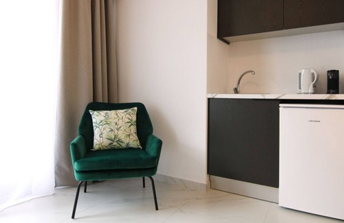 Skiathos Apartment | Phaedrus Living: Skiathos Luxury Residences: Lime