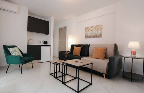Skiathos Apartment | Phaedrus Living: Skiathos Luxury Residences: Lime