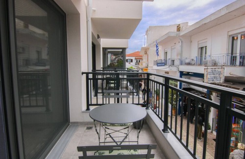 Skiathos Apartment | Phaedrus Living: Skiathos Luxury Residences: Lime