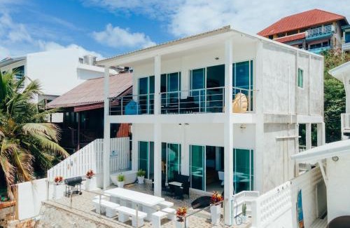 Ban Chang Villa | Phaladise Beach Villa at Phala Beach, Ban Chang