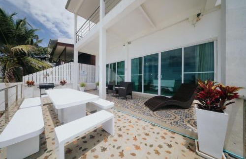 Ban Chang Villa | Phaladise Beach Villa at Phala Beach, Ban Chang