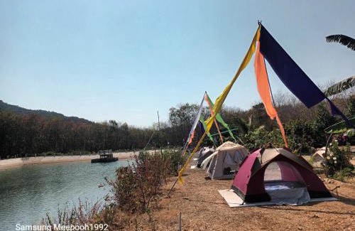 Ko Phaluai Other | PhaluayCamping