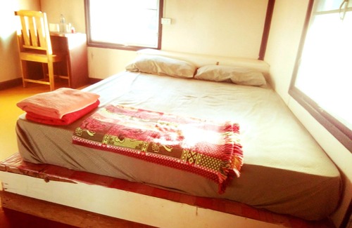 Haad Pleayleam Bed & Breakfast | Phangan Bungalow