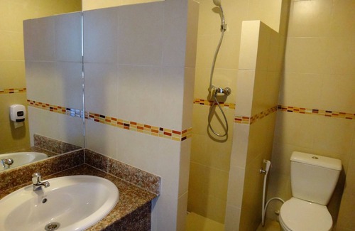 Haad Rin Hotel | Phangan Pearl Villa