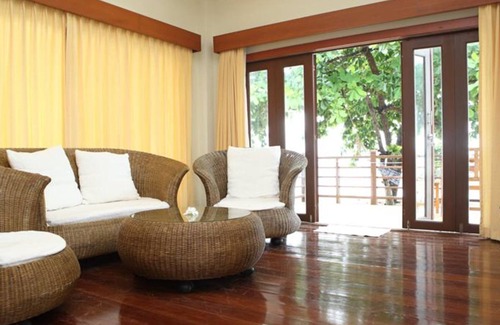 Taling Ngam Hotel | Phangka Paradise Resort