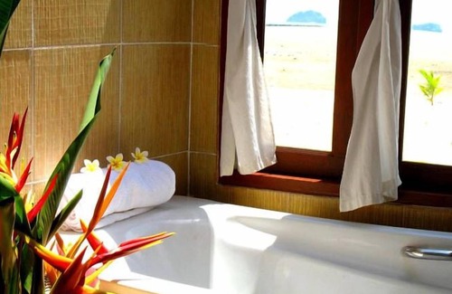 Taling Ngam Hotel | Phangka Paradise Resort