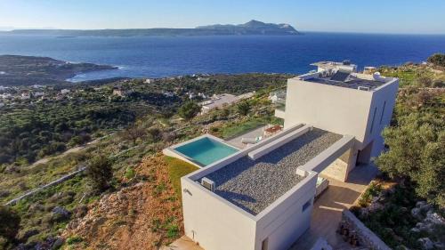 Kokkinon Khorion Villa | PhantΩm Villas Villa Hero