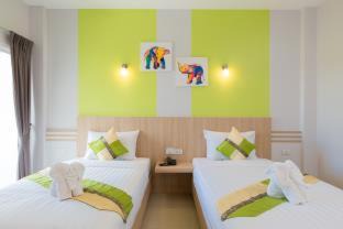 Bang Tao House | Phant at Thalang Service Apartment
