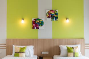 Bang Tao House | Phant at Thalang Service Apartment
