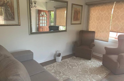 Alberton Apartment | Phantom view