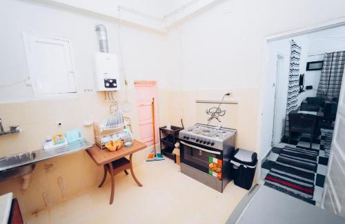 Luxor Apartment | Pharaoh apatrtment