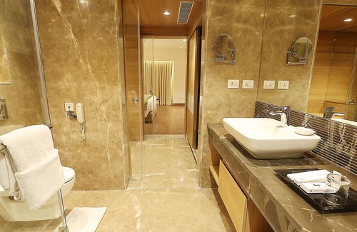 Nungambakkam Hotel | Pharos Hotels