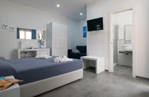 San Vito Lo Capo Hotel | Pharos