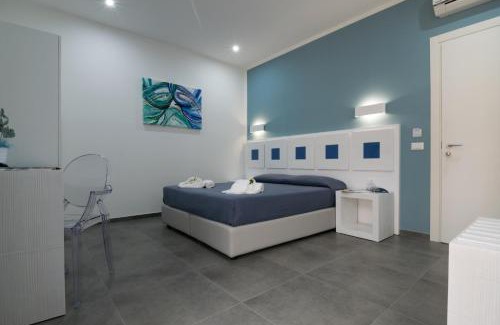 San Vito Lo Capo Hotel | Pharos