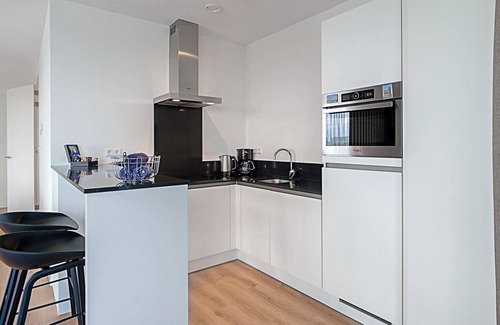 Breskens Apartment | Pharos Sea Pearl Terrace