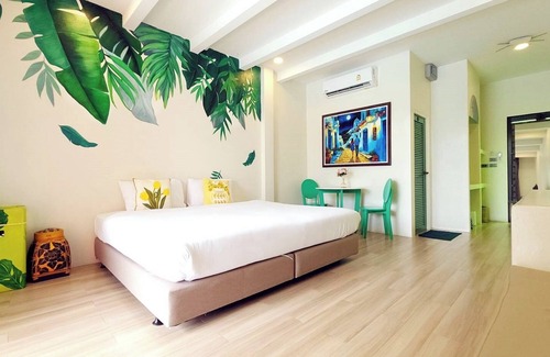 Ban Wang Hom Hotel | Phattalung Meridian
