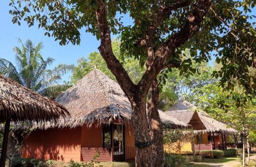 Ranong Resort | Phayam Cottage Resort