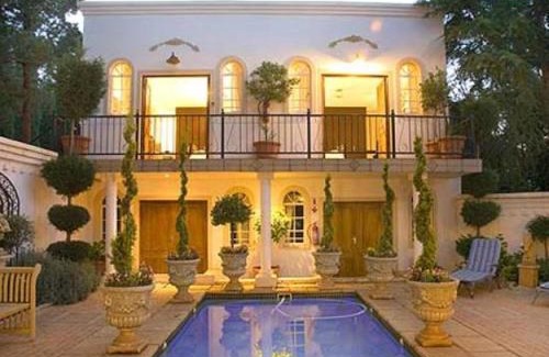 Centurion Bed & Breakfast | Pheasant Hill Bed and Breakfast