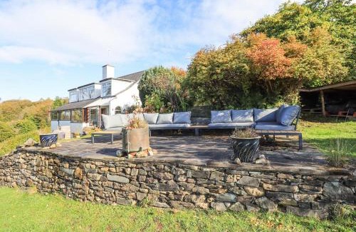 Windermere House | Pheasants Folly